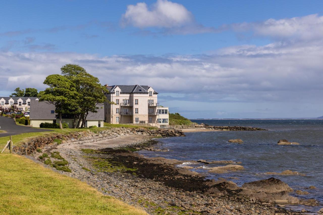 Redcastle Hotel Moville Exterior photo